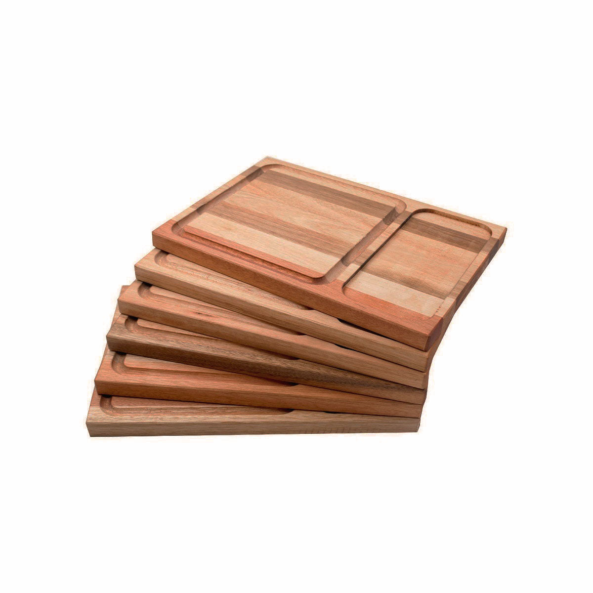 Plato de Asado DIAMANTE Pack x 6 - Raiz