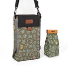 Equipo de Mate | Bolso Matero + Yerbera