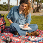Lona Picnic BOHEMIA