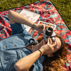 Lona Picnic BOHEMIA