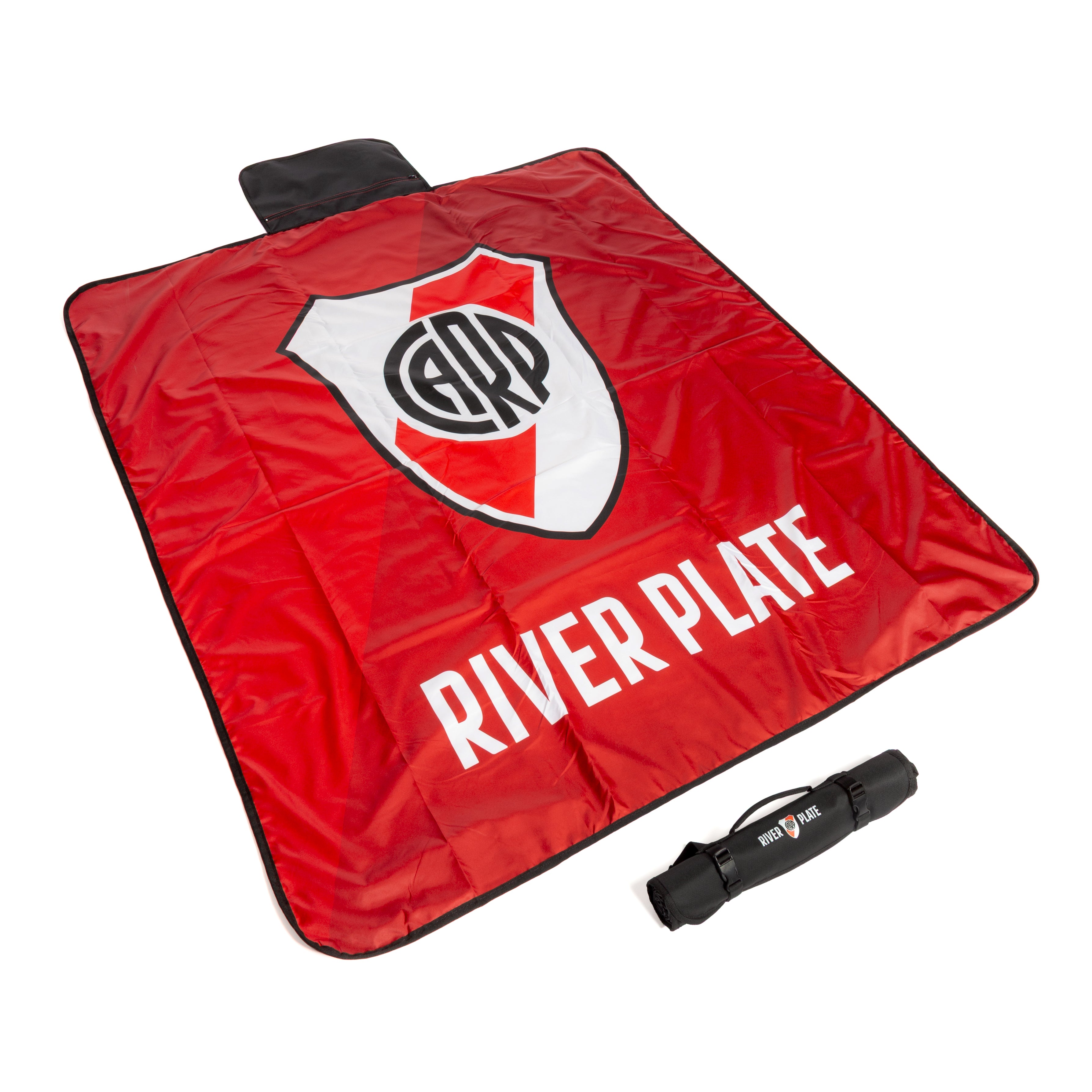 Lona Picnic River Plate ESCUDO