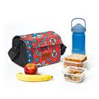 Lunchera 8 lts