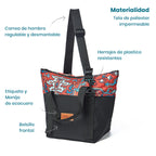 Bolso Térmico 10 lts BOHEMIA