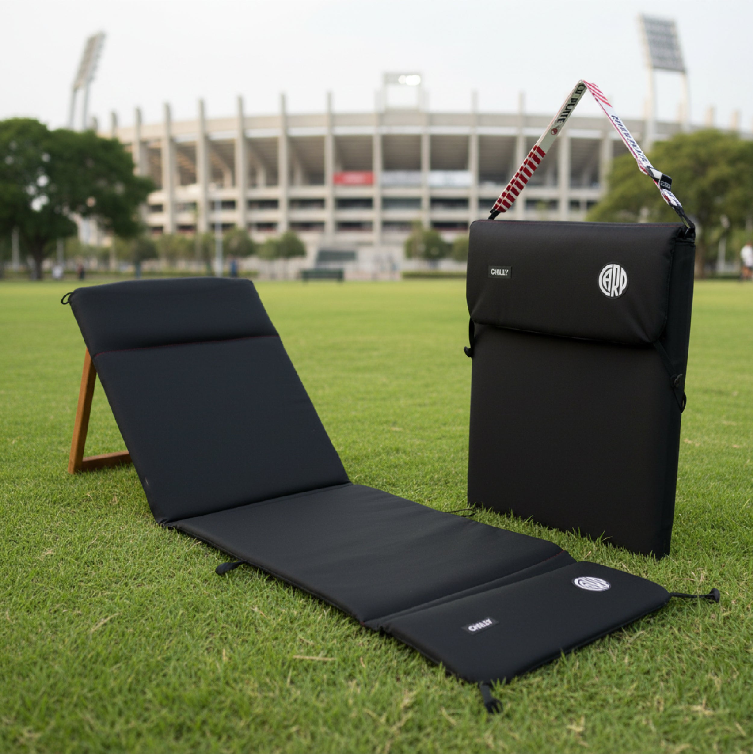 Reposera River Plate CARP