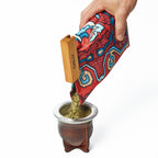 Yerbera 500 gr
