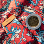 Yerbera 500 gr