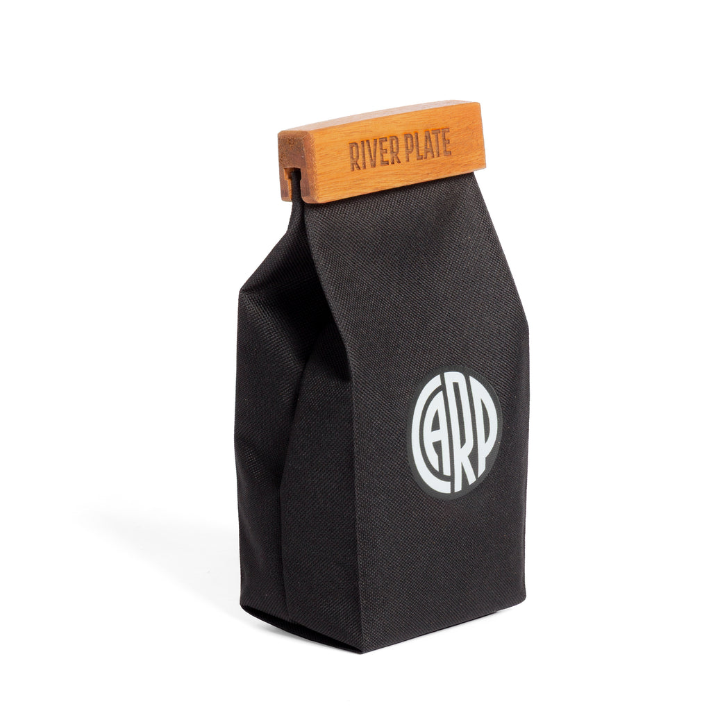 Equipo de Mate River Plate | Bolso Matero + Yerbera