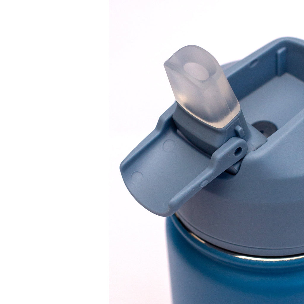 Botella de Agua Kids AZUL