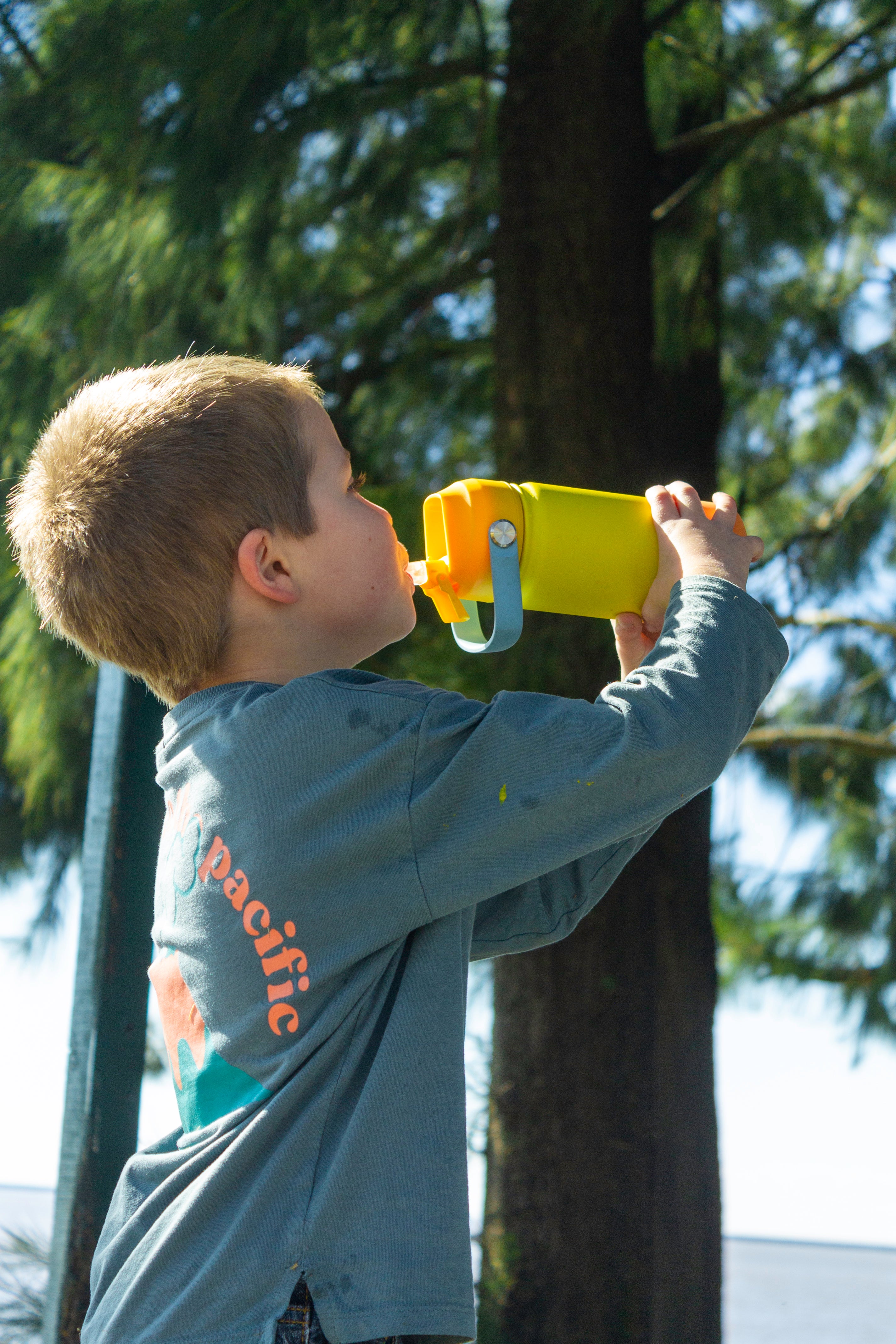 Botella Merakids 420ml