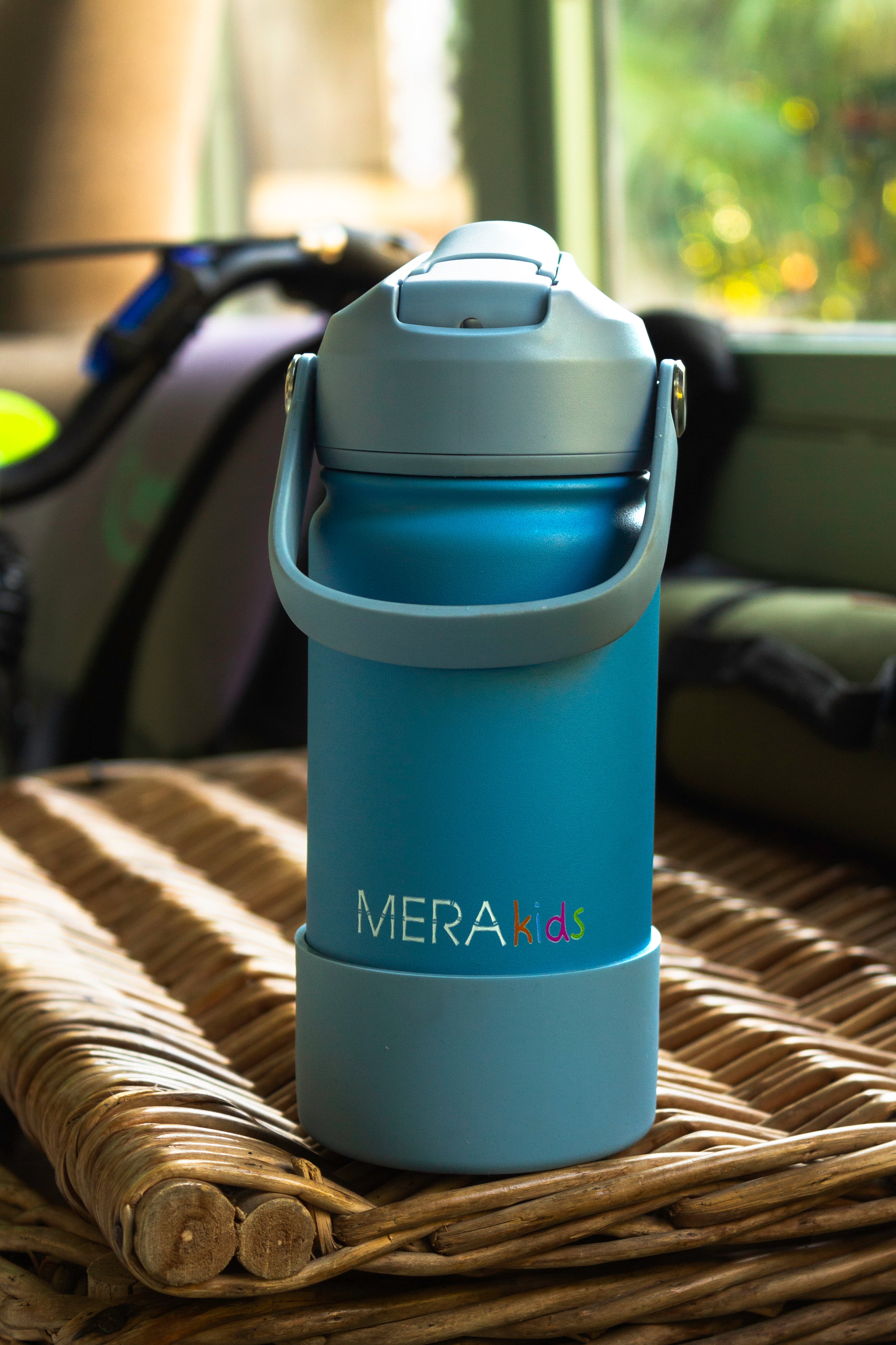 Botella Merakids 420ml