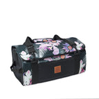 Bolso Weekender 30 lts Hibiscus Purple by REEF