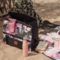 Bolso Weekender 30 lts Hibiscus Purple by REEF