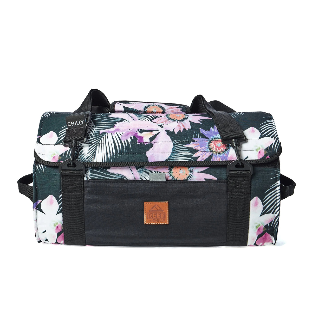 Bolso Weekender 30 lts Hibiscus Purple by REEF