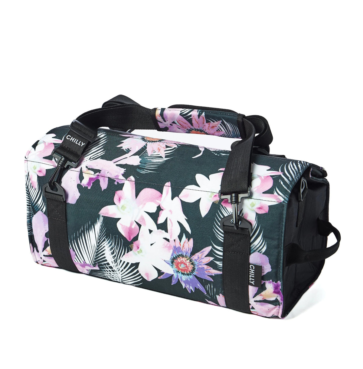 Bolso Weekender 30 lts Hibiscus Purple by REEF