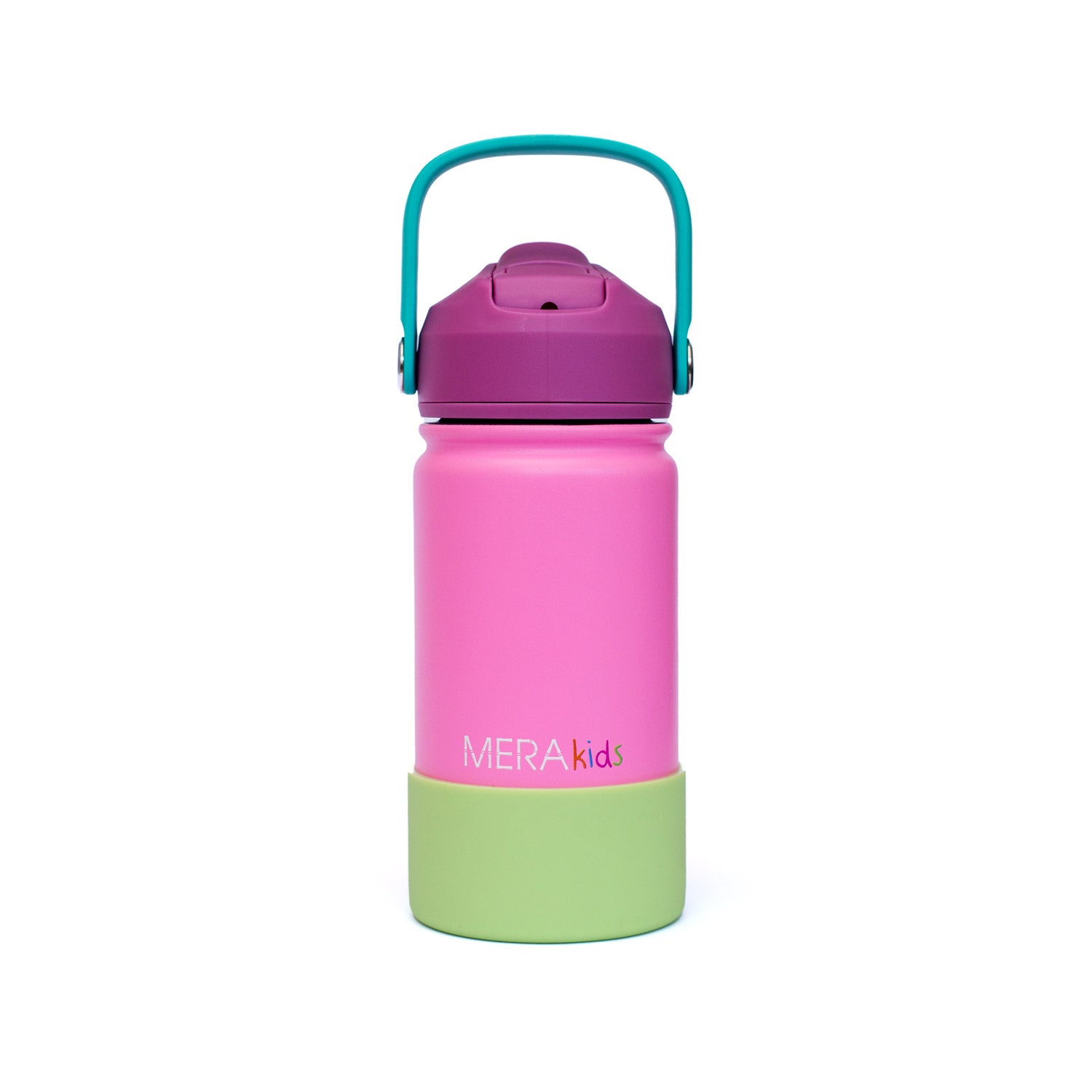 Botella de Agua Kids ROSA