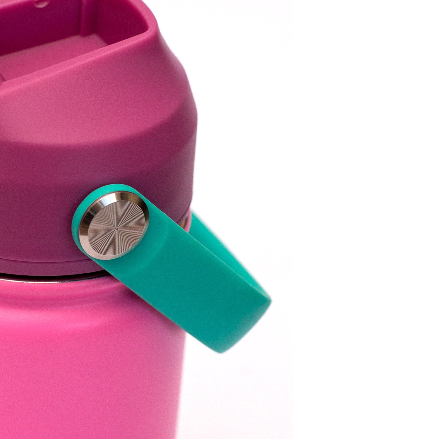 Botella de Agua Kids ROSA