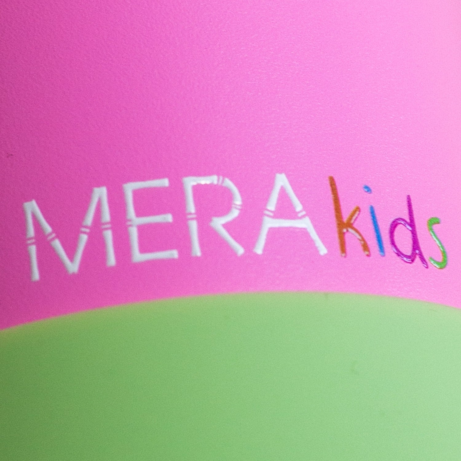 Botella de Agua Kids ROSA