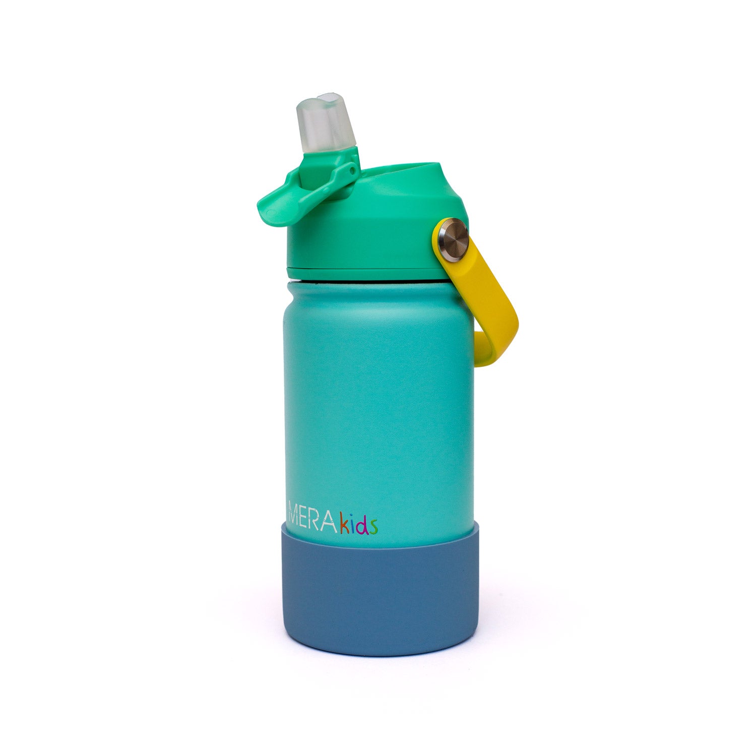 Botella de Agua Kids TURQUESA