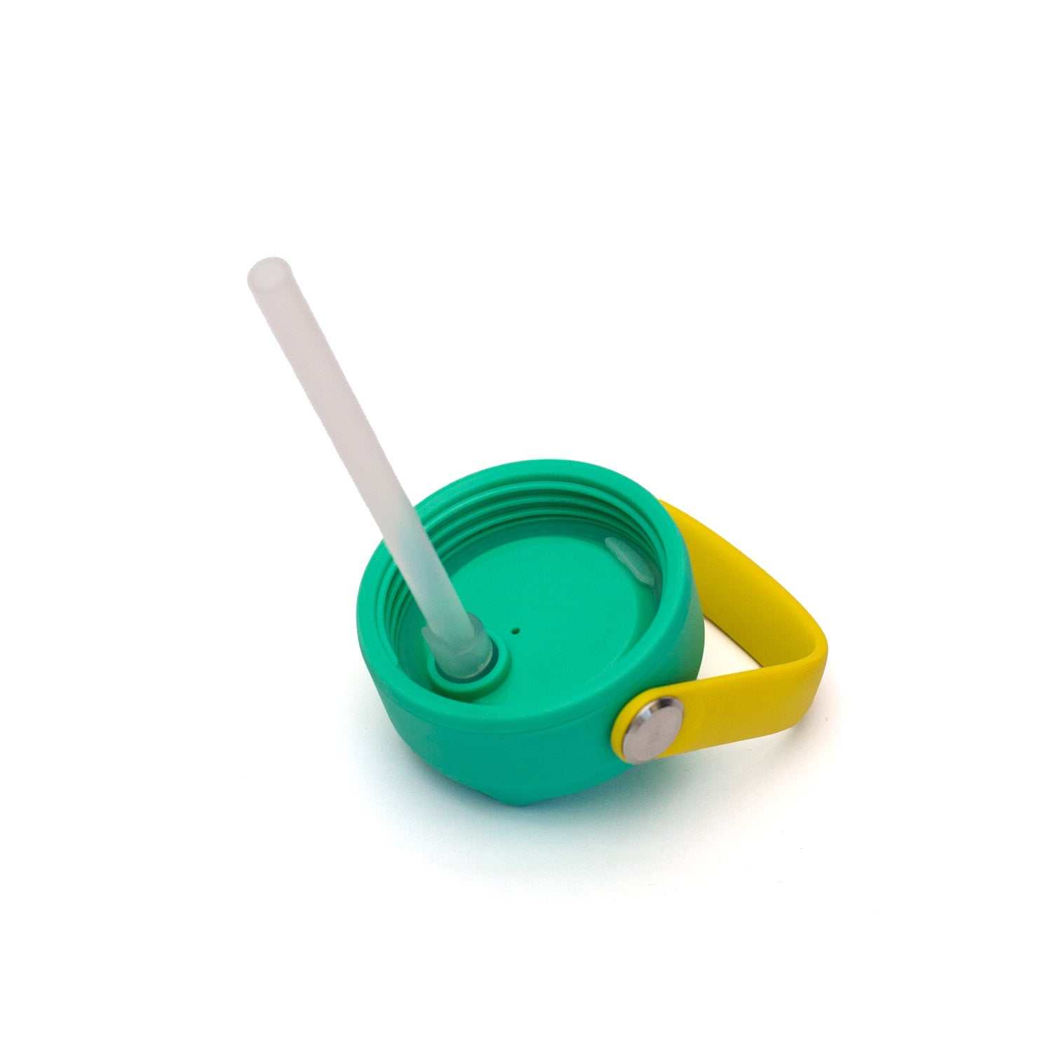 Botella de Agua Kids TURQUESA